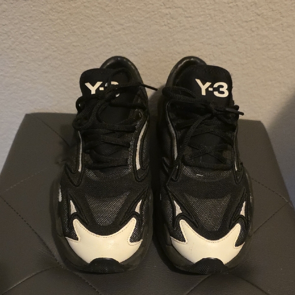 Adidas Y-3 REN Trainers